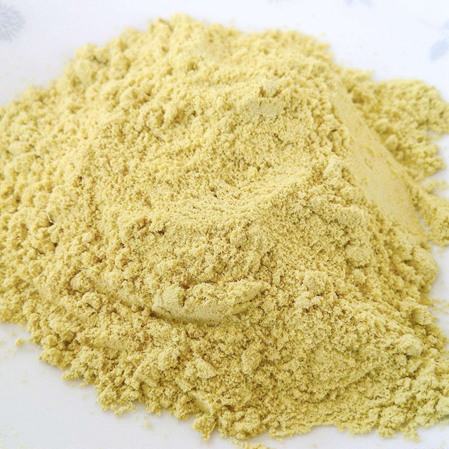 Ginger-juice-powder