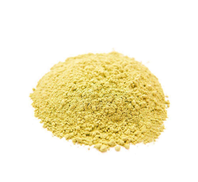 Whole ginger powder