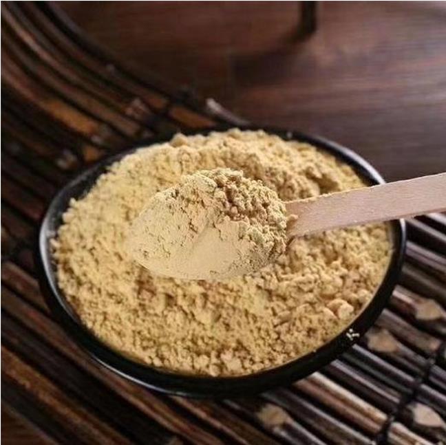 Ginger powder