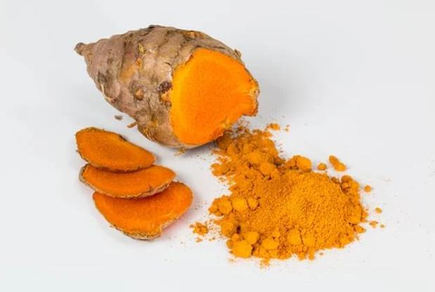 tumeric