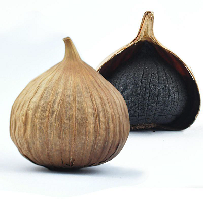 Black Garlic