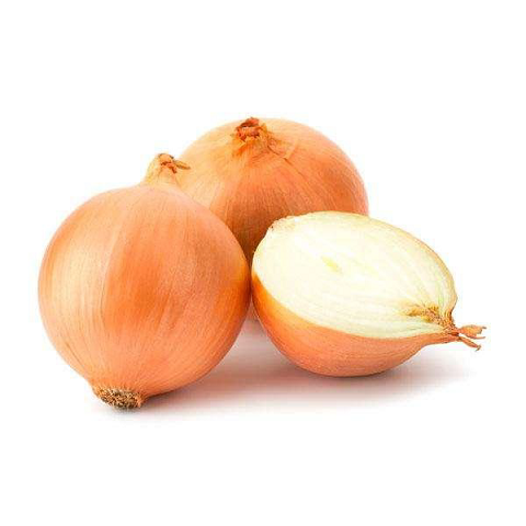 Yellow onion